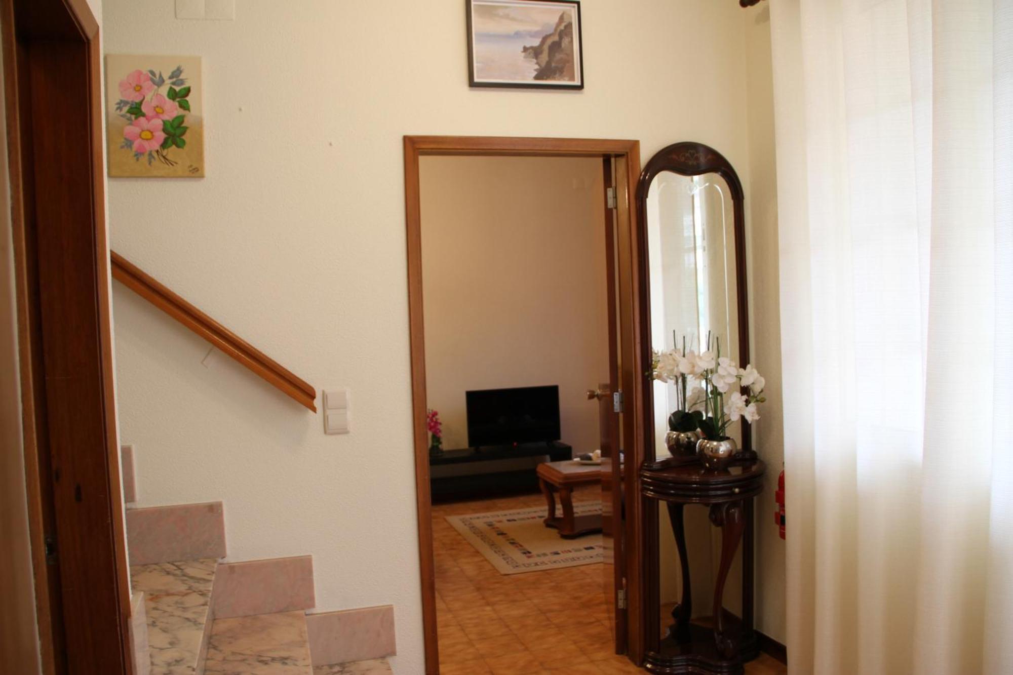 Vigario House Villa Camara de Lobos Luaran gambar